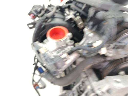 Engine OPEL CORSA E (X15)  | BP32989696M1  - Image 9