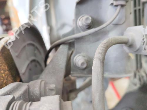 Right front steering knuckle JEEP COMPASS (MP, M6, MV, M7) 1.6 CRD | BP30685630M26 