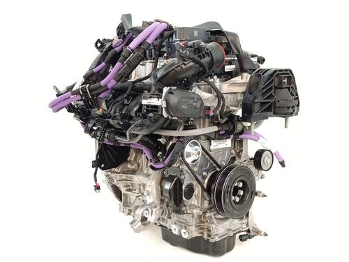 Engine OPEL CORSA F (P2JO) 1.2 (68) | BP36801011M1 - Image 4