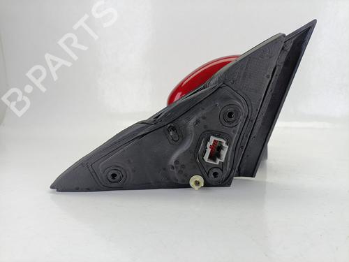 Right mirror FORD FOCUS III  | BP25876467C27 