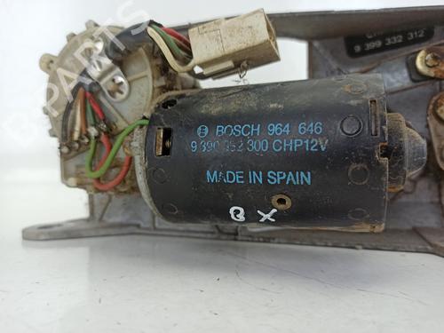 Front wiper motor CITROËN BX (XB-_)  | BP25874521M29 