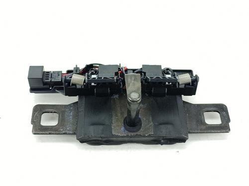 Used Hood lock Hood lock AUDI Q5 Sportback (FYT) 40 TDI Mild Hybrid quattro (204 hp) 40607785 40607785