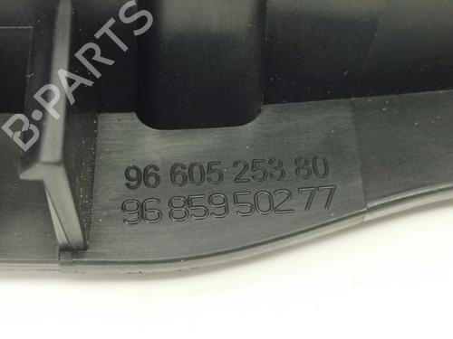 Front right interior door handle PEUGEOT 508 I (8D_)  | BP10543420I14 
