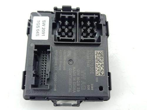 Electronic module VW GOLF VIII Variant (CG5, DB5) 1.5 TSI | BP35950955M83 - Image 3