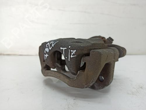Left rear brake caliper NISSAN X-TRAIL III (T32_, T32R, T32RR) 1.6 dCi (T32) | BP25875233M107 