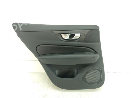 Used Rear left panel VOLVO V60 I Cross Country (157) [2010-2018]  29966134