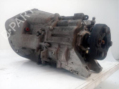 Gearbox MERCEDES-BENZ C-CLASS (W203)  | BP10163754M3 