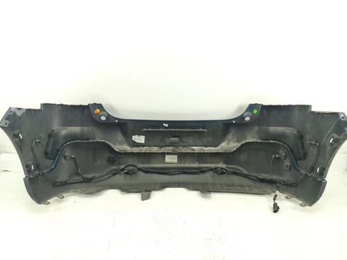 Rear bumper CITROËN C4 CACTUS 1.2 PureTech 130 | BP29446684C8 