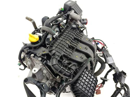 Engine DACIA SANDERO III 1.0 SCe 65 | BP32019378M1 