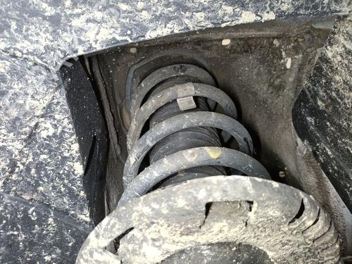 Right front shock absorber VW CRAFTER Van (SY_, SX_) 2.0 TDI FWD (SYB, SYC, SYD) | BP34341679M17 - Image 5