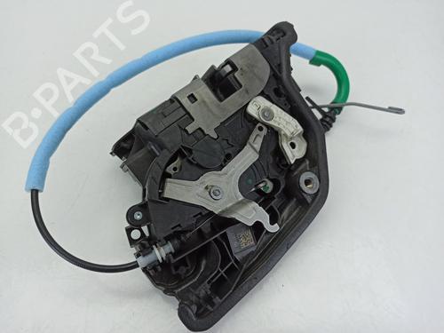 Front left lock BMW X1 (F48) sDrive 18 d | BP26558947C98 