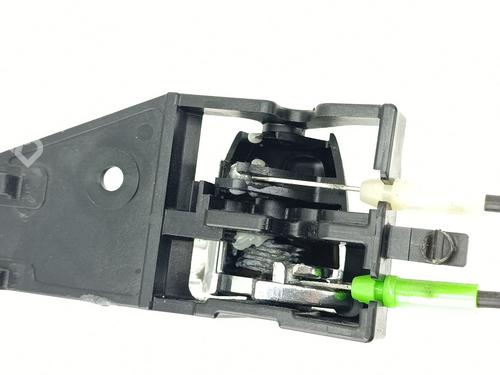 Front left lock SUZUKI SWIFT V (AZ) 1.4 Sport (A2L414, ZC33S) | BP36261541C98 - Image 6