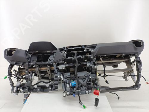 Used Dashboard CITROËN C4 III (BA_, BB_, BC_) 1.2 PureTech 130 (BAHNSA, BAHNSB) (130 hp) 29146341