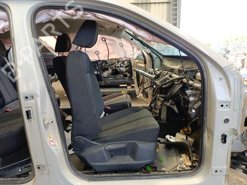 Gummiliste VW T-ROC (A11, D11) [2017-2025]  27505631
