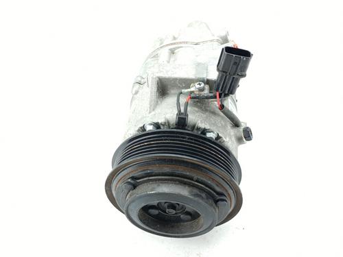 AC compressor HYUNDAI TUCSON (NX4E, NX4A) | BP31806383M34