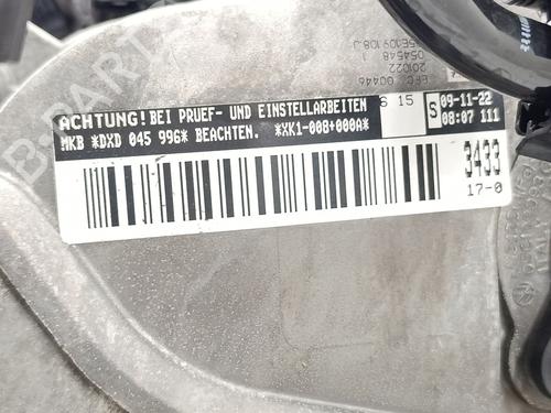 Engine SEAT ATECA (KH7, KHP) 1.5 TSI | BP38770306M1 - Image 12