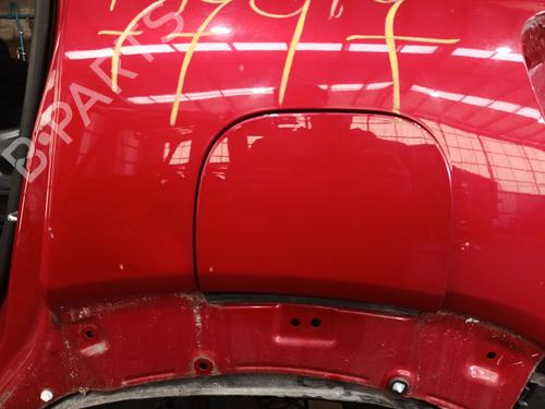 Trappe de carburant CITROËN C3 AIRCROSS II (2R_, 2C_) 1.2 PureTech 110 (2RHNZB, 2RHNZW, 2RHNPX, 2RHNPJ) (110 hp) 32134836