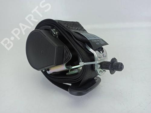Rear center seatbelt AUDI A4 B8 (8K2) 2.0 TDI | BP10564187I27 