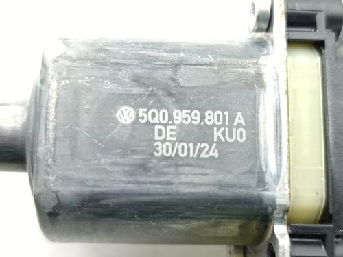 Rudehejsemekanisme Højre foran VW T-ROC (A11, D11) | BP30685661C23