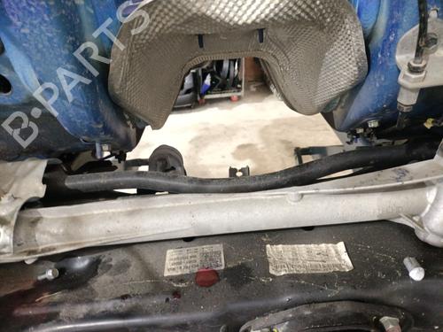 Used Steering rack HYUNDAI i20 III (BC3, BI3) 1.0 T-GDI (101 hp) 30485746