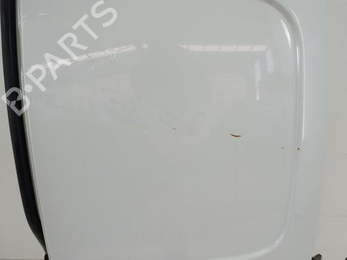 Right tailgate DACIA LOGAN MCV (KS_) 1.5 dCi (KS0K) | BP26547814C77  - Image 7