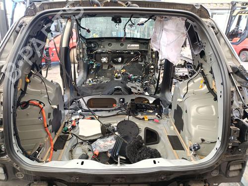 Used Rubber door seal Rubber door seal 37489576 37489576
