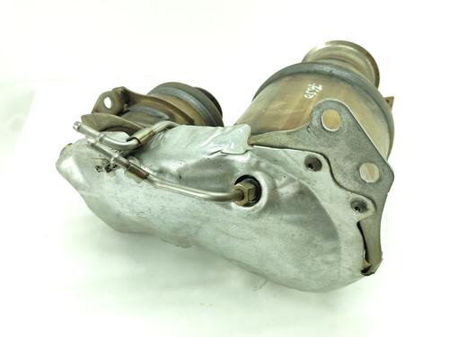 Particulate filter SEAT LEON ST (5F8) | BP26641222M81