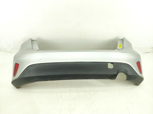 Rear bumper FORD FOCUS IV (HN) 1.0 EcoBoost | BP29917471C8