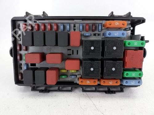Fuse box FIAT PUNTO EVO (199_)  | BP15730793E1 