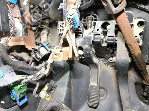 koblingspedal CITROËN NEMO Box Body/MPV (AA_) [2008-2026]  31382811