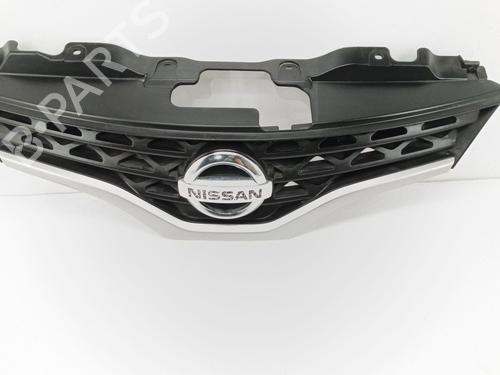 grille-nissan-nv200-evalia-bus-2010-38434926 main image
