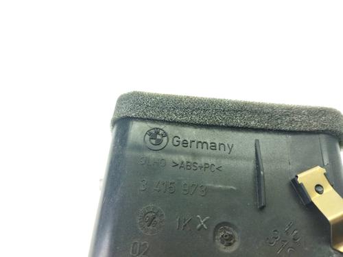 Air vent BMW X3 (E83) 2.0 sd | BP11659866I21 