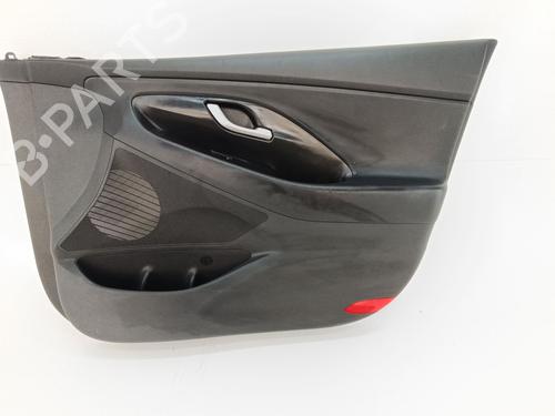 Used Front right panel Front right panel 36993355 36993355