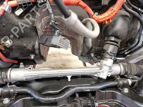 Steering rack TOYOTA C-HR (_X1_) 1.8 Hybrid (ZYX10_, ZYX11_) | BP27514581M22 