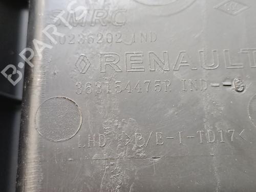 Console centrale RENAULT EXPRESS Box Body/MPV | BP36500265I22 - Image 5