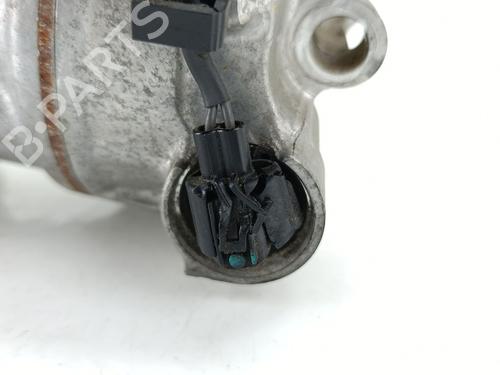 AC compressor RENAULT KANGOO III Box Body/MPV 1.5 Blue dCi 95 (FJAB) | BP39506040M34 - Image 3