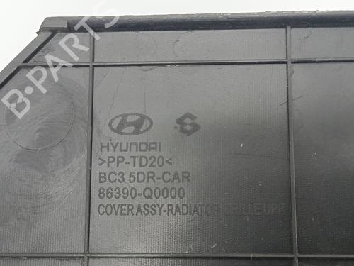 Altro HYUNDAI i20 III (BC3, BI3) 1.0 T-GDI | BP30487438O1