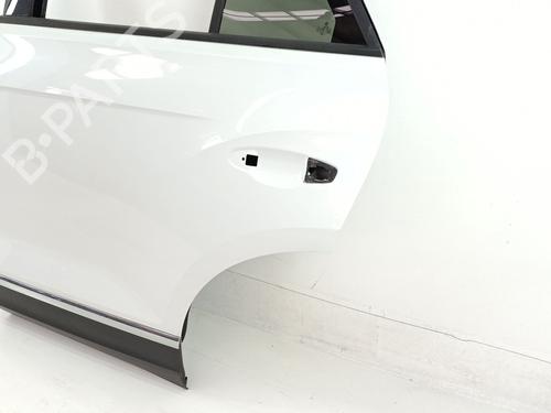 Left rear door VW T-ROC (A11, D11) 1.5 TSI | BP29528041C4 