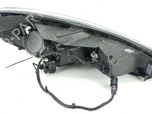 Left headlight MG MG 3 (ZP2_)  | BP30153564C28 