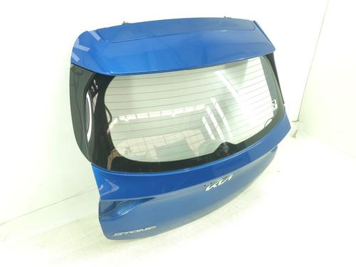 Tailgate KIA STONIC (YB) 1.2 CVVT | BP31925665C6  - Image 8