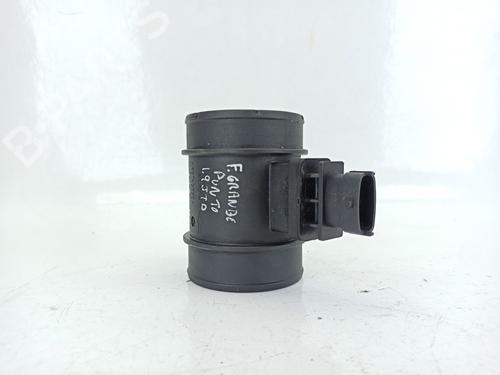 Used Mass air flow sensor FIAT GRANDE PUNTO (199_) [2005-2025]  9310549