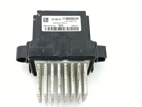 Used Heater resistor OPEL MOKKA / MOKKA X (J13) 1.6 CDTI (_76) (136 hp) 31096496