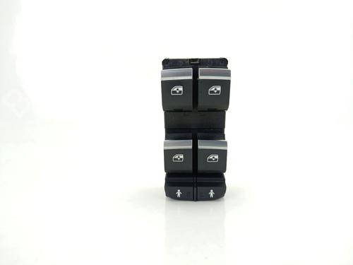 Left front window switch AUDI A4 B9 (8W2, 8WC) 2.0 TDI | BP37641457I27 - Image 3