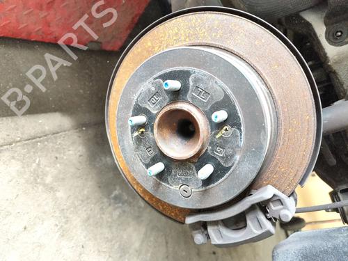 Used Other HYUNDAI TUCSON (TL, TLE) 1.6 GDi (132 hp) 30059561