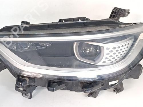 Used Left headlight Left headlight 37155400 37155400