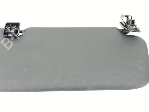 Left sun visor FORD FIESTA VII (HJ, HF) 1.0 EcoBoost | BP38325834I1 - Image 4