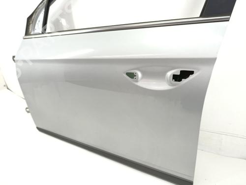 Left front door HYUNDAI IONIQ (AE) 1.6 GDI Hybrid | BP30748223C2 