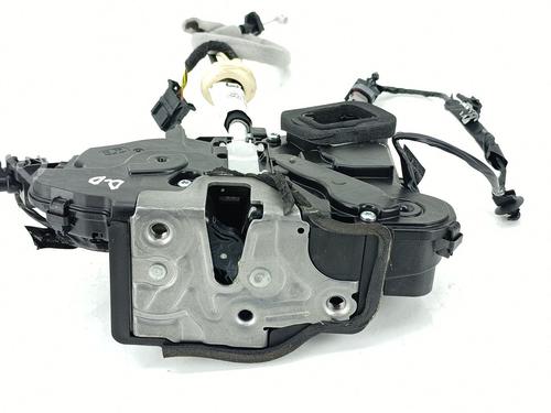 Front right lock VW GOLF VIII (CD1, DA1) | BP36031766C97 - Image 6
