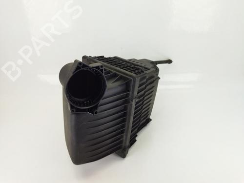 Used Air filter box CITROËN C4 Coupe (LA_) [2004-2013]  14158758