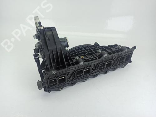 Used Intake manifold MERCEDES-BENZ SPRINTER 3,5-t Van (B906) [2006-2020]  26560153